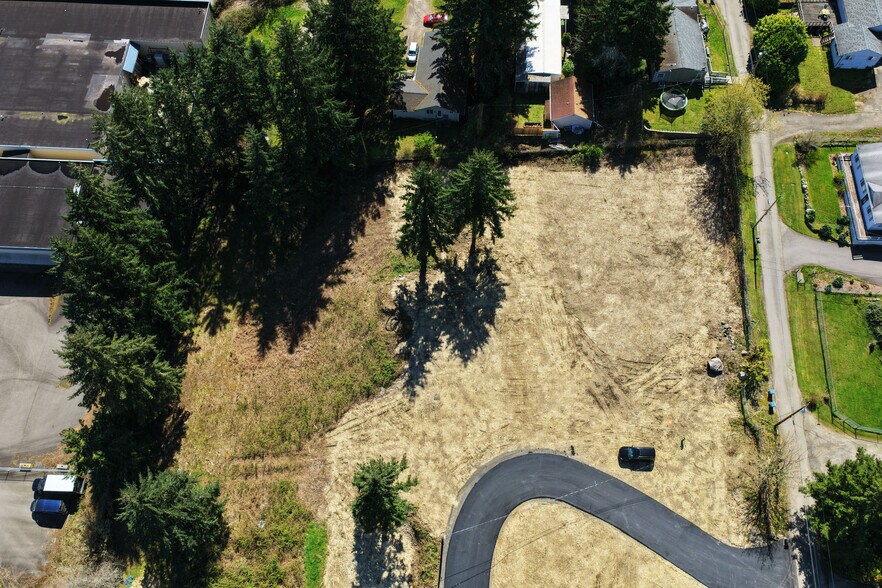 More Photos Of 138 Lilac Ln, Bremerton Land For Sale
