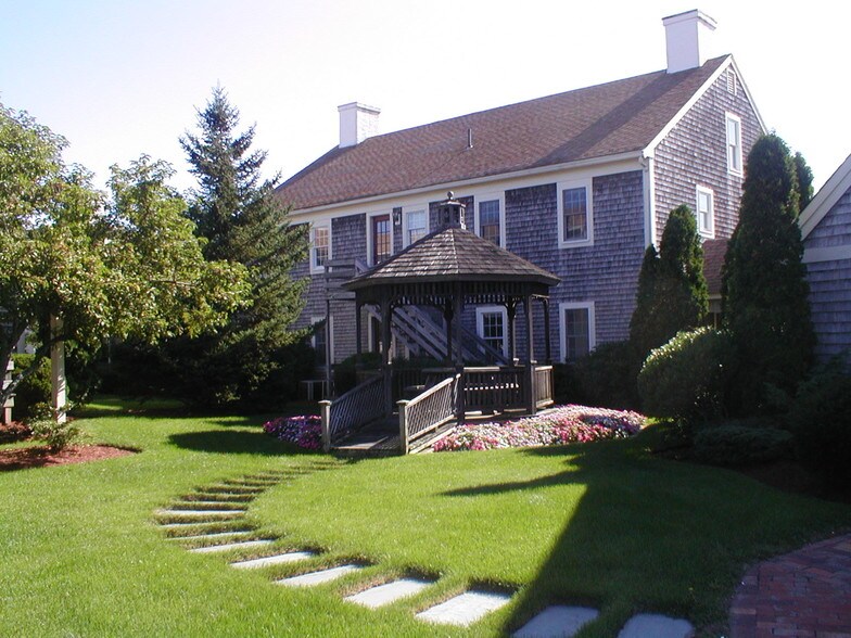 More Photos Of 434-440 Route 134, Dennis Medical For Sale