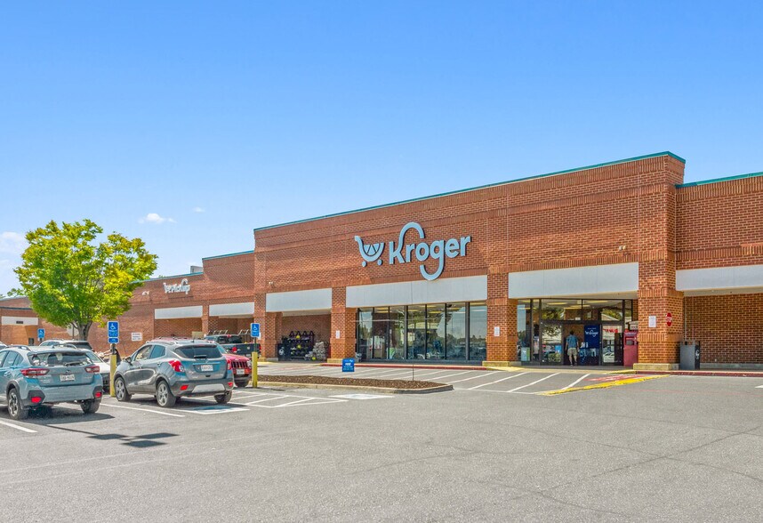 Primary Photo Of 103-850 Statler Blvd, Staunton Unknown For Lease