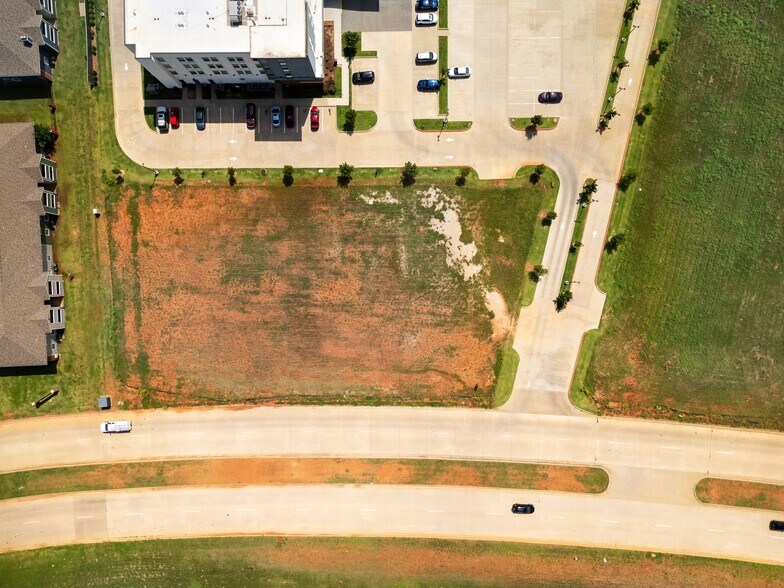 More Photos Of 13129 Highland Park Blvd, Oklahoma City Land For Sale
