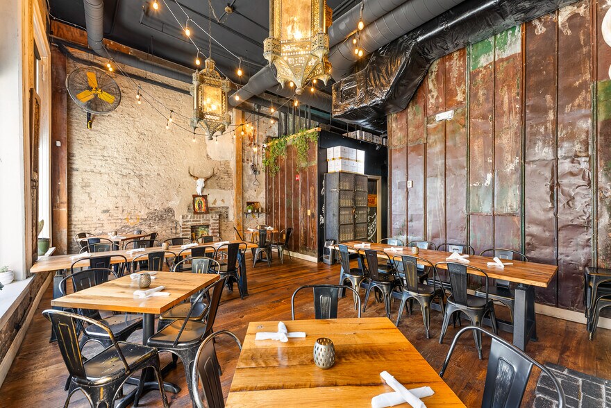 More Photos Of 312 S Gay St, Knoxville Office Residential For Sale