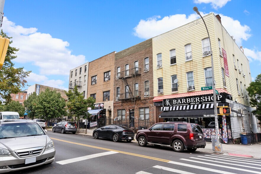 More Photos Of 143 Wilson Ave, Brooklyn Apartments For Sale