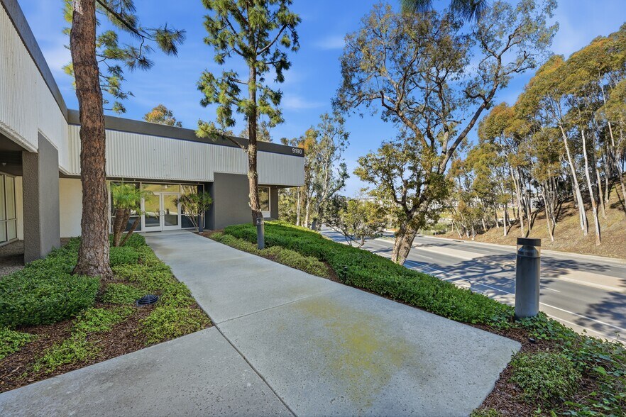 More Photos Of 9170-9190 Camino Santa Fe, San Diego Light Manufacturing For Sale