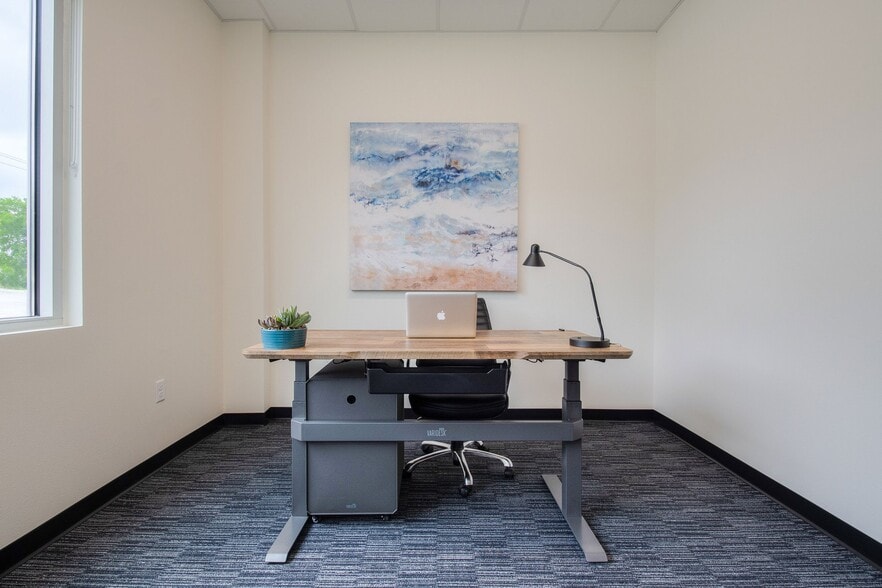 More Photos Of 550 Vigor Way, Suite 102 way, Rockwall Coworking Space