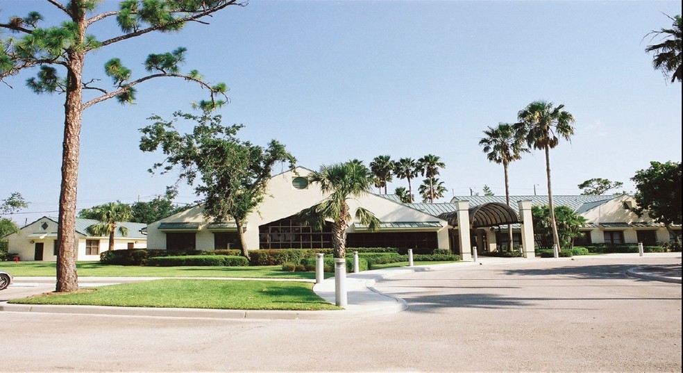 Primary Photo Of 357 Hiatt Dr, Palm Beach Gardens Office For Sale