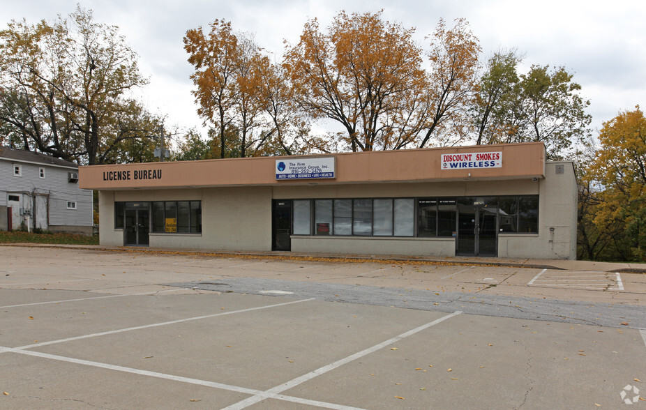 Primary Photo Of 11525 E 24 Hwy, Independence Office For Sale