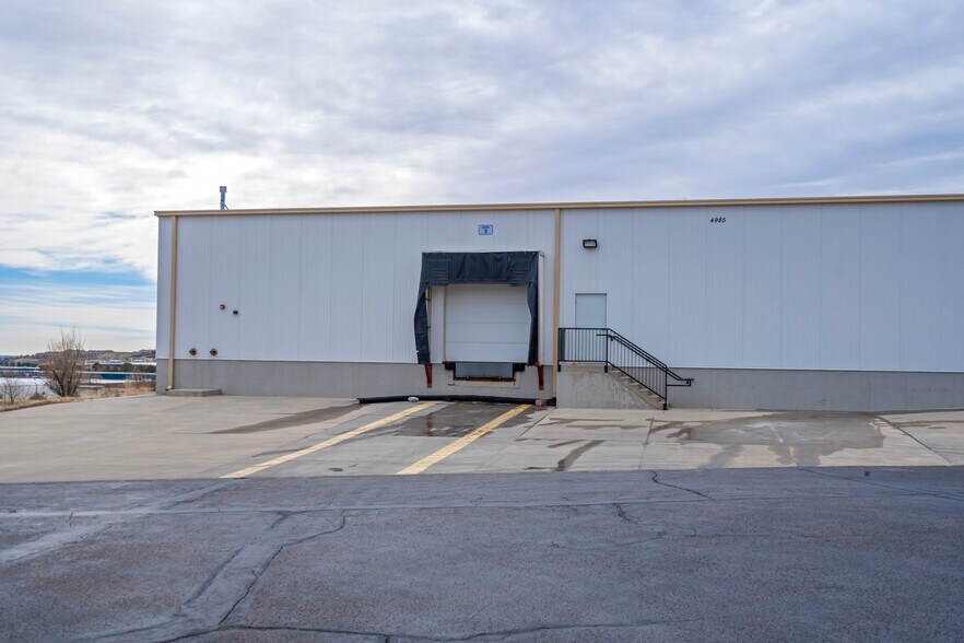 More Photos Of 4985 N 30th St, Colorado Springs Manufacturing For Sale