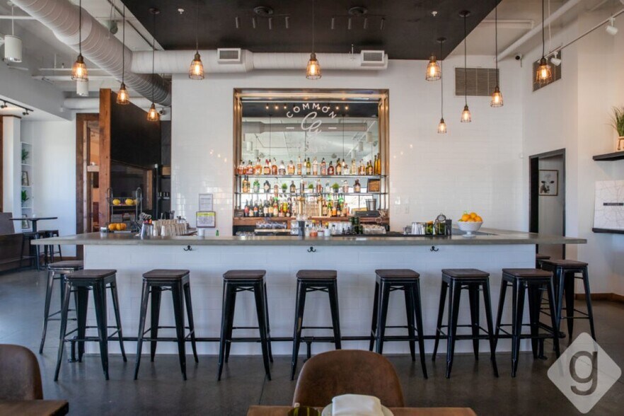 More Photos Of 345 40th Ave N, Nashville Restaurant For Lease