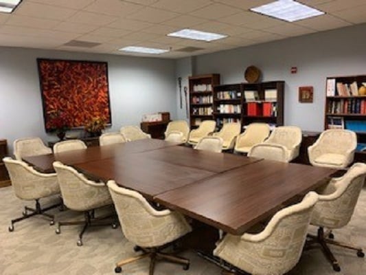 More Photos Of 8301 Professional Pl, Landover Office For Lease