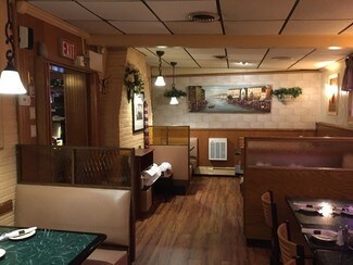 More Photos Of 641 Chester Pike, Prospect Park Restaurant For Sale