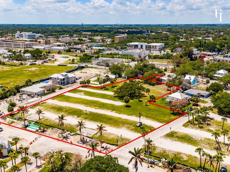 More Photos Of N 2nd St, Fort Pierce Land For Sale