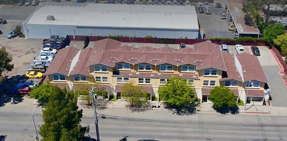 Primary Photo Of 623 Aston Ave, Santa Rosa Apartments For Sale