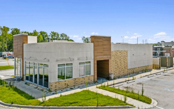 More Photos Of 2896 Paxville Hwy, Manning Fast Food For Lease