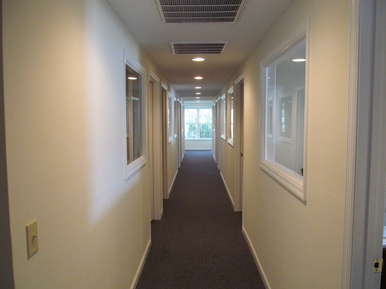 More Photos Of 601 North Way, Darien Office For Sale