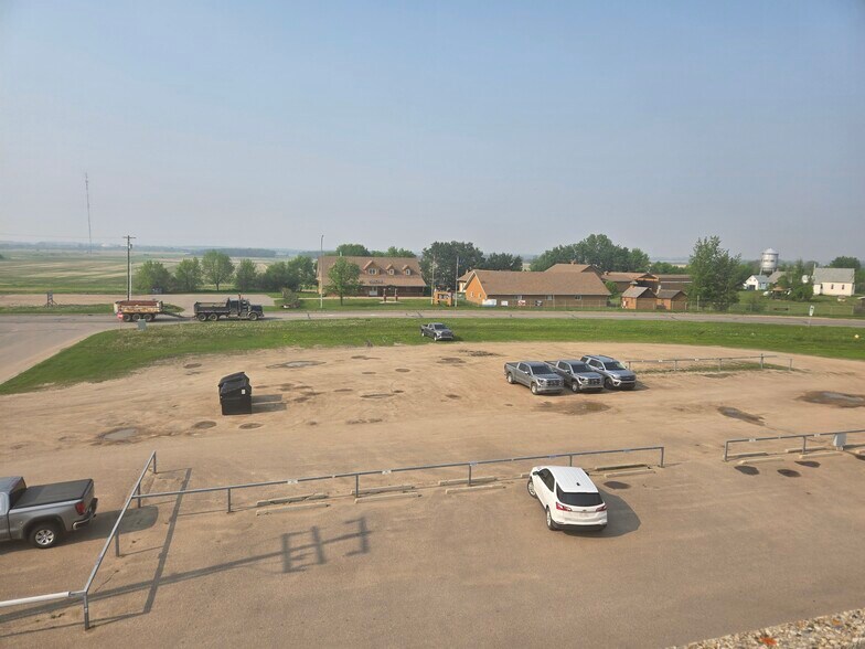 More Photos Of 5201 44 St, Bonnyville Industrial For Sale