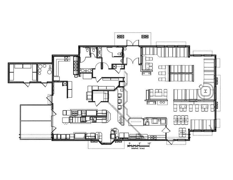 More Photos Of 1502 Knickerbocker Rd, San Angelo General Retail For Lease