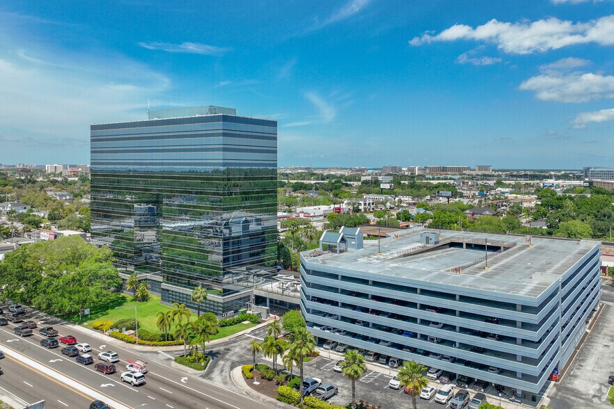 More Photos Of 1 North Dale Mabry Hwy, Tampa Office For Lease