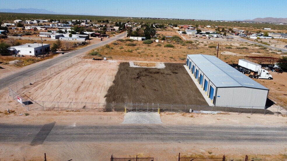 More Photos Of 13951 Dade rd, El Paso Research And Development For Sale