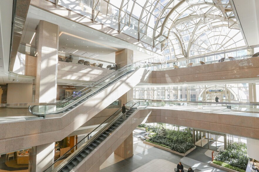 More Photos Of 700 9th Ave SW, Calgary Office For Lease