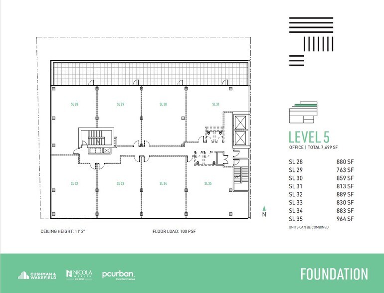 More Photos Of 188 8th Av W, Vancouver Industrial For Sale