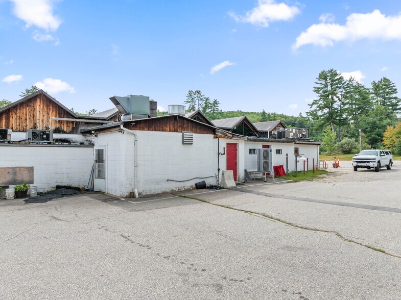 More Photos Of 322 NH Route 104, New Hampton General Retail For Sale