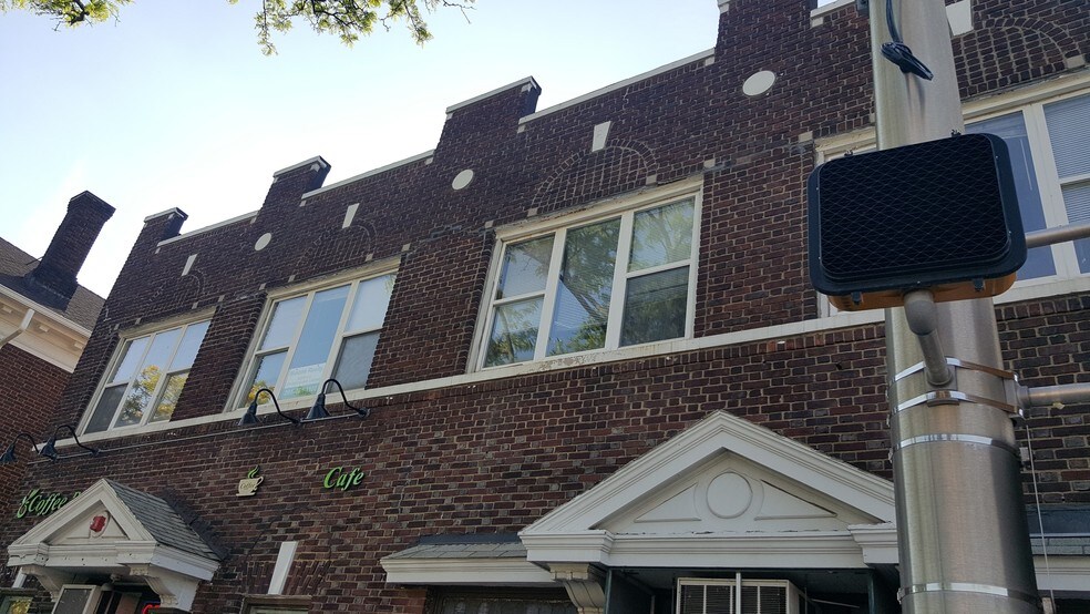 More Photos Of 248 Fort Lee Rd, Leonia Storefront Retail Office For Lease