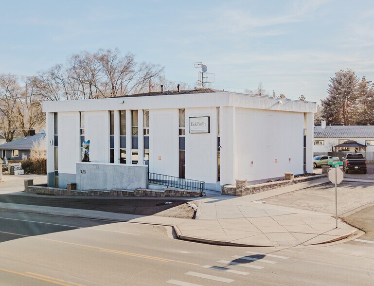 More Photos Of 975 5th St, Elko Office For Lease