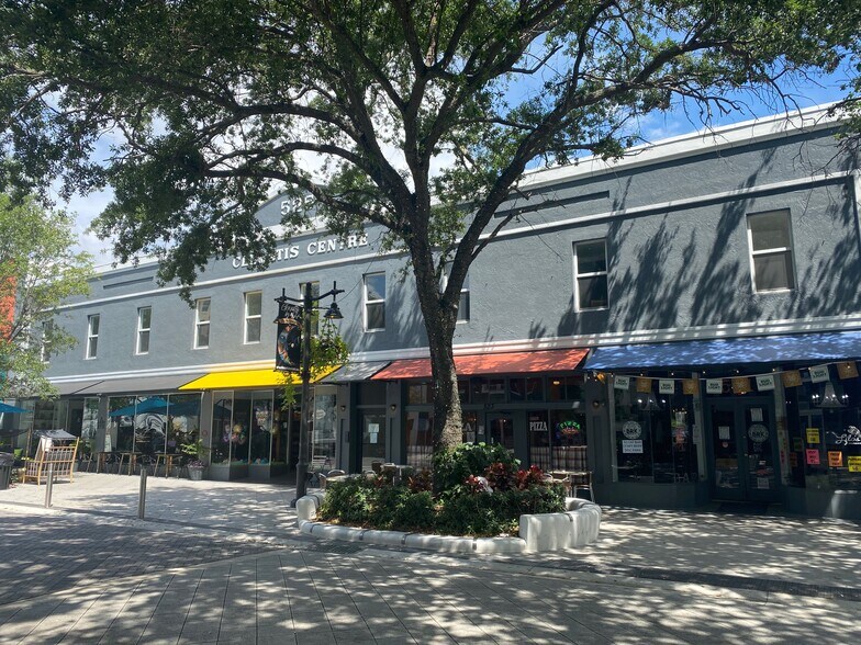 Primary Photo Of 525 Clematis St, West Palm Beach Office For Lease