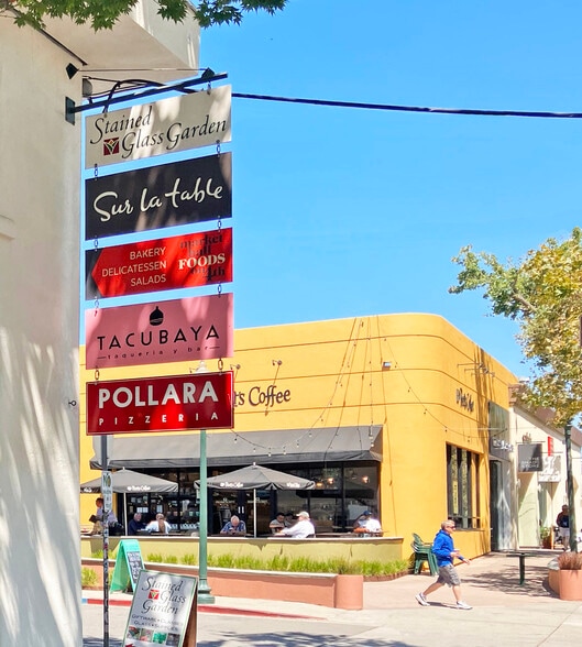 More Photos Of 2421 4th St, Berkeley Medical For Lease