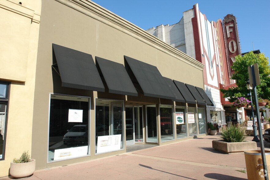 More Photos Of 231 Main St, Salinas Restaurant For Sale