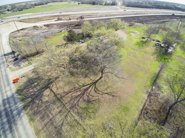 More Photos Of 3619 Oak Grove Rd, Ennis Land For Sale