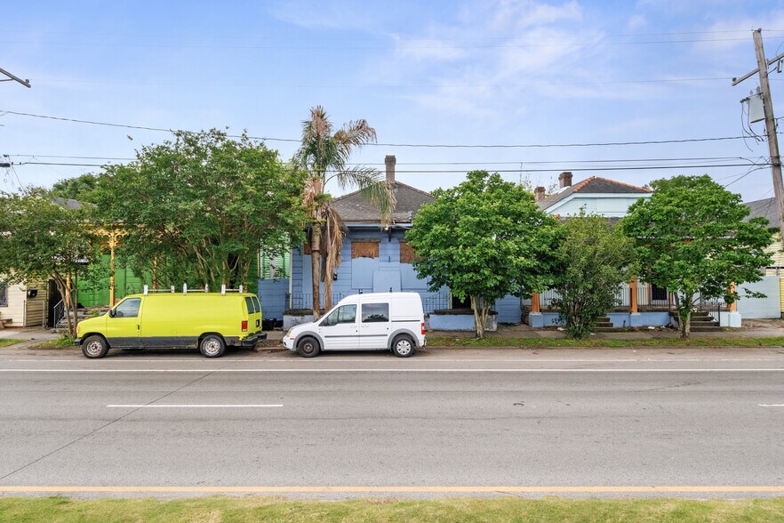 Primary Photo Of 3020-3032 Saint Claude Ave, New Orleans Office For Sale