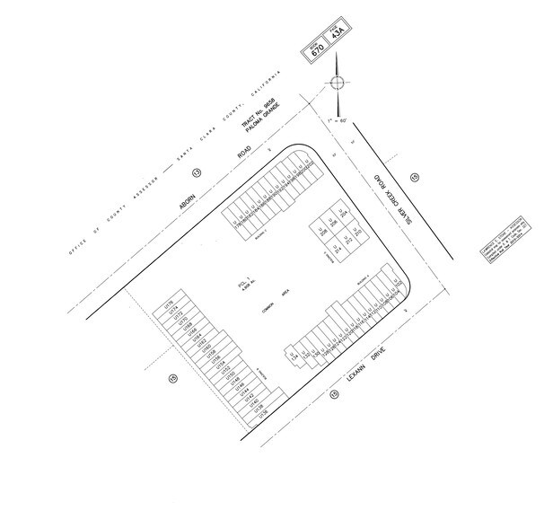 More Photos Of 3005 Silver Creek Rd, San Jose Freestanding For Lease