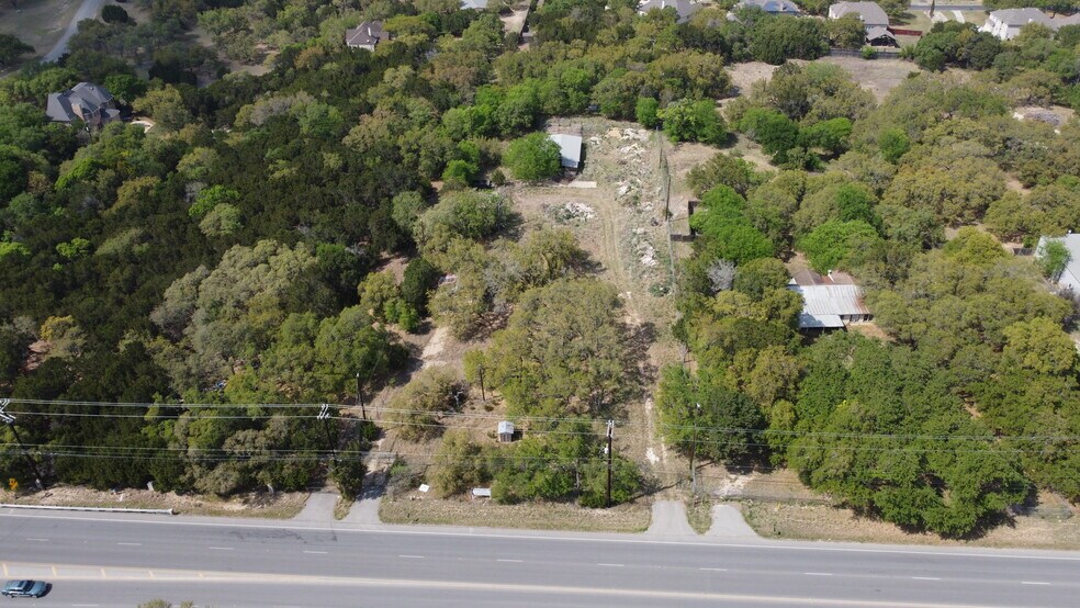 More Photos Of 223 W Borgfeld Dr, San Antonio Land For Sale