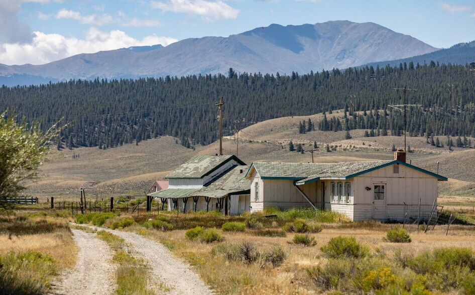 More Photos Of 5801 US-24, Leadville Land For Sale