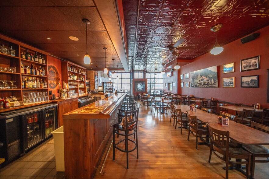 More Photos Of 70555 202nd Ave, Reads Landing Restaurant For Sale