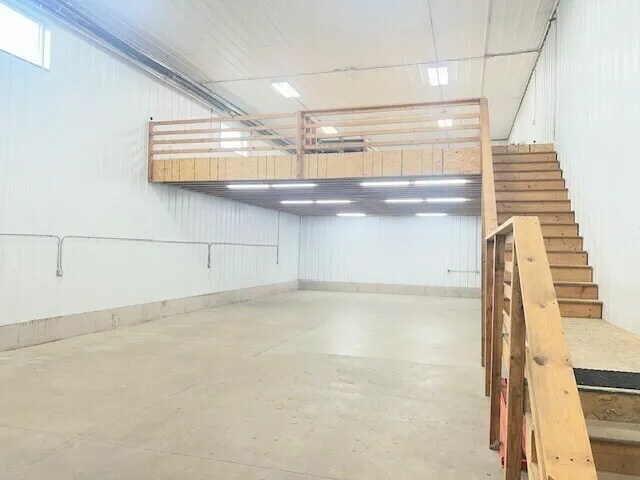 More Photos Of 27079 Katie Rd, Tea Warehouse For Lease