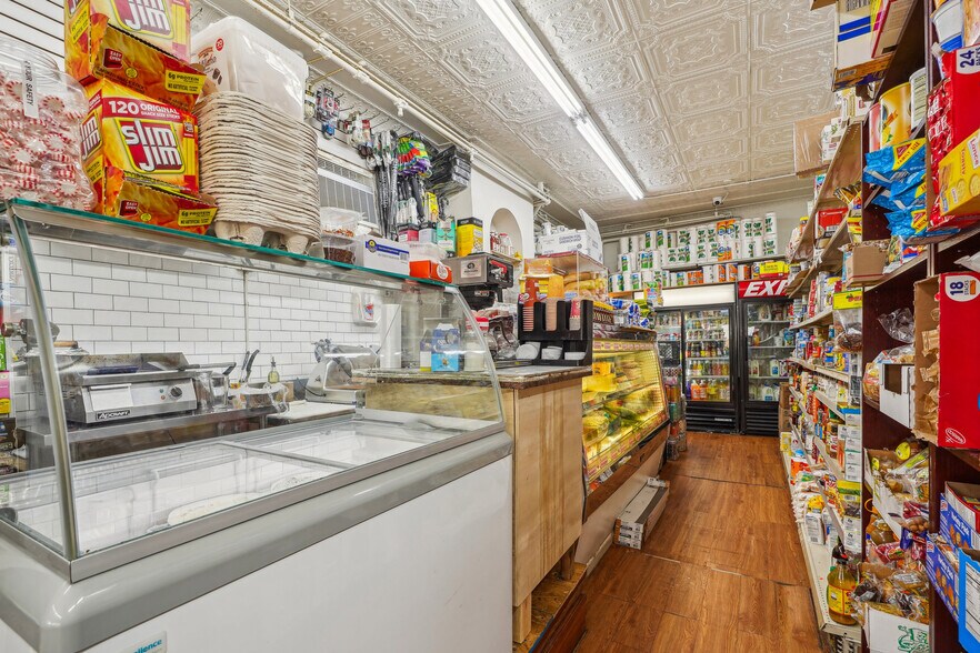 More Photos Of 1155 SUMMIT Ave, Jersey City Apartments For Sale