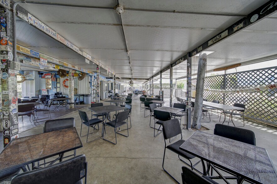 More Photos Of 58000 Card Sound Rd, Key Largo Restaurant For Sale