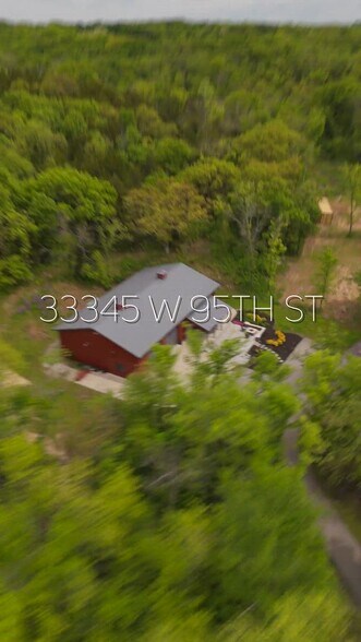 More Photos Of 33345 W. 95th St, De Soto Land For Sale