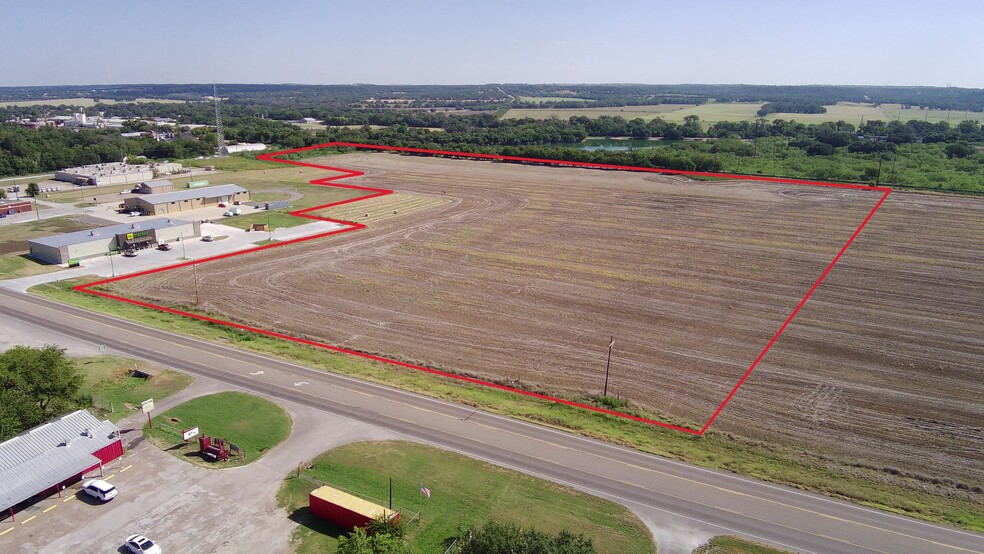 Primary Photo Of 6 Hwy, Clifton Land For Sale