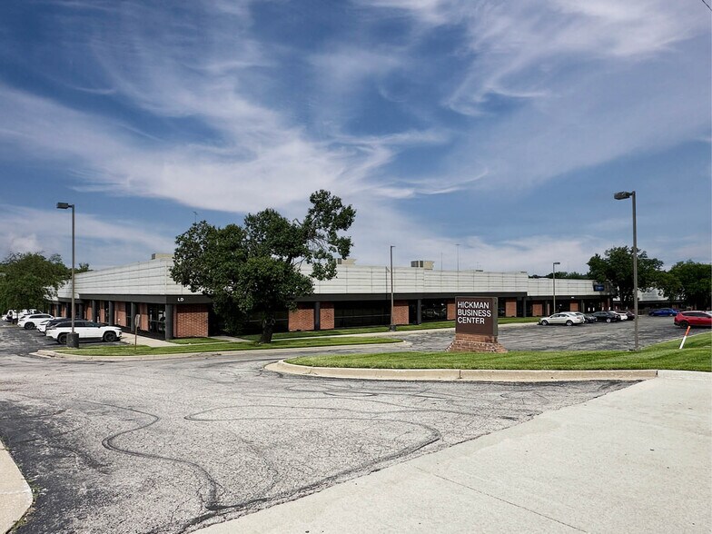 Primary Photo Of 10400 Hickman Mills Dr, Kansas City Light Distribution For Sale