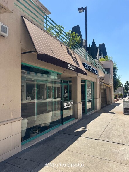 More Photos Of 950 E Colorado Blvd, Pasadena Unknown For Lease