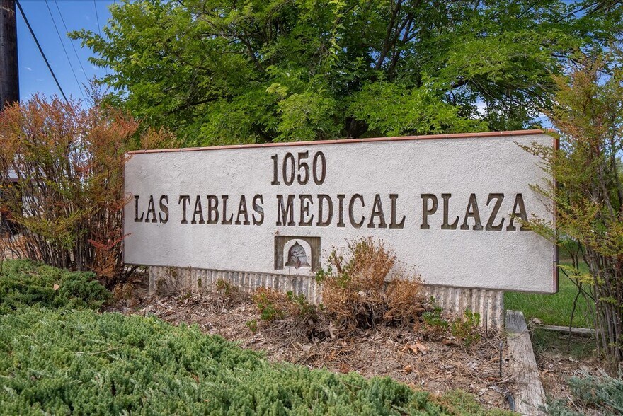 More Photos Of 1050 Las Tablas Rd, Templeton Medical For Sale