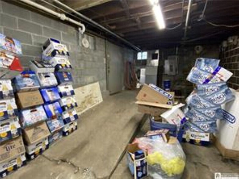 More Photos Of 1573 E State St, Olean Convenience Store For Sale