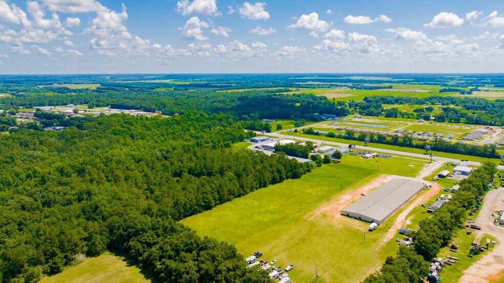 More Photos Of 14809 State Highway 59, Foley General Retail For Sale