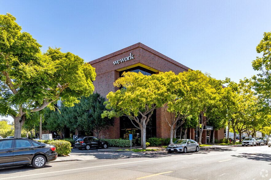 More Photos Of 3101 Park Blvd, Palo Alto Coworking Space