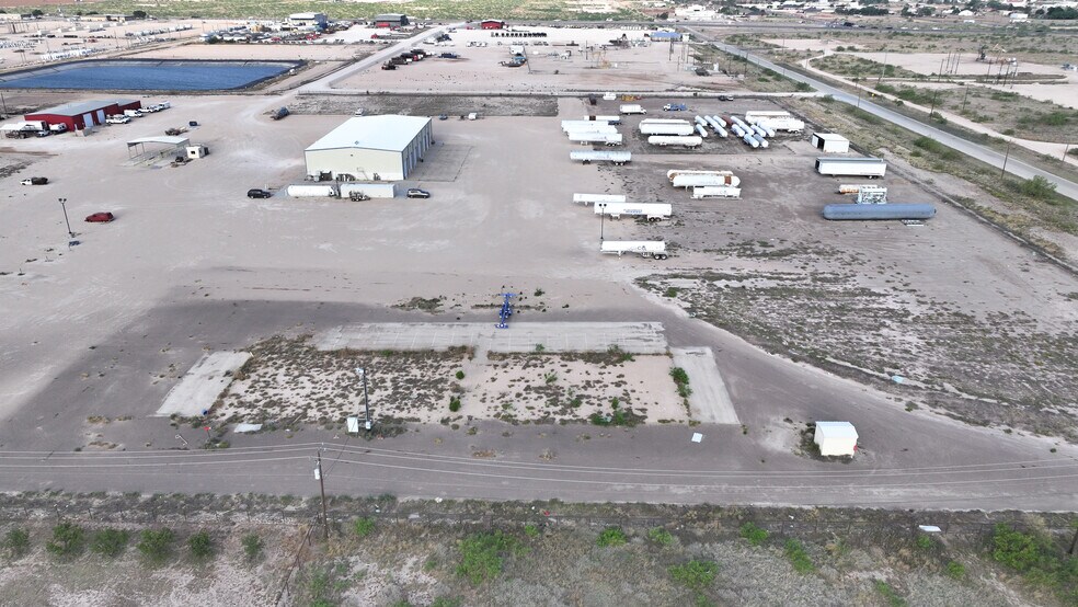 More Photos Of 11308 W County Road 61, Midland Industrial For Sale