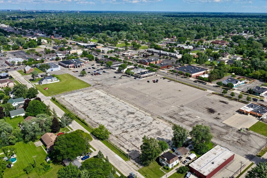 More Photos Of 5705 Middlebelt Rd, Garden City Land For Sale