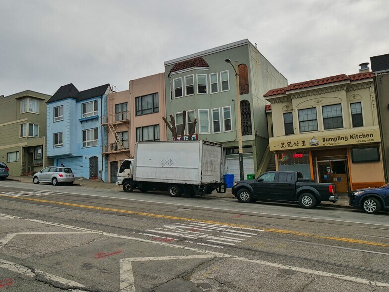 More Photos Of 1927-1929 Taraval St, San Francisco Apartments For Lease